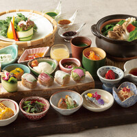 うつくしの御膳