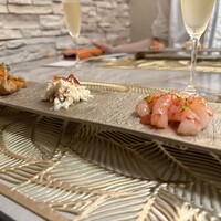 魚介のイタリア料理 murata - 