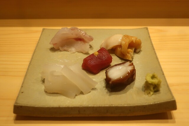 すしのいずみのご予約 - 藤沢/寿司 | 食べログ