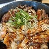 心斎橋肉劇場