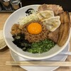 麺ゃマルショウ 大阪店
