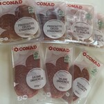 Conad - 料理写真: