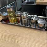 麺ゃマルショウ 大阪店 - 