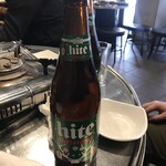 맛찬들 왕소금구이 - 