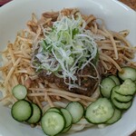 じゃじゃ麺本舗　じゃじゃ丸 - 