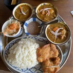 カフェくるくま - 