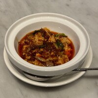過門香 銀座本店 - 四川麻婆豆腐