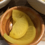 食堂 諭きしん - 