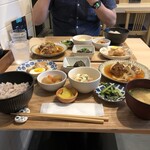 食堂 諭きしん - 