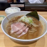 拉麺ろはん - 