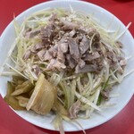 ラーメン かいざん - 