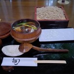 信玄 - 料理写真: