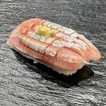 札幌魚河岸 五十七番寿し - にしん