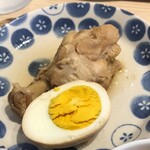 食堂 諭きしん - 