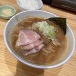 拉麺ろはん - 