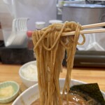 拉麺ろはん - 