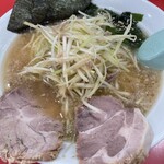 ラーメン かいざん - 