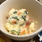 食堂 諭きしん - 