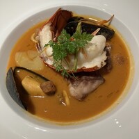 ブラッスリー ポール・ボキューズ 大丸東京 - 