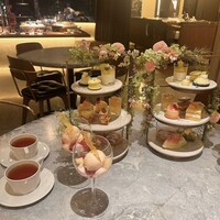 ERUTAN RESTAURANT BAR - 