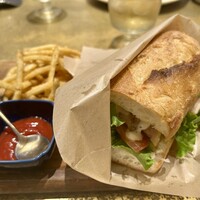 EX marunouchi - 