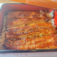 鰻割烹 伊豆栄 不忍亭 - 