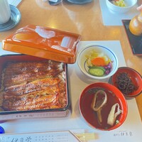 鰻割烹 伊豆栄 不忍亭 - 