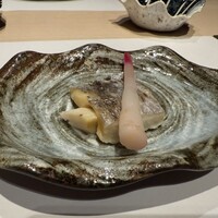 恵比寿 鮨 おぎ乃 - 