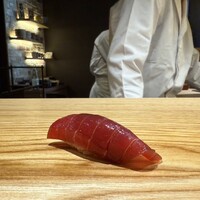 鮨 りんだ - 