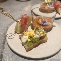 ERUTAN RESTAURANT BAR - 