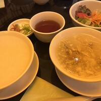 廣東料理 民生 ヒルトンプラザウエスト店 - 