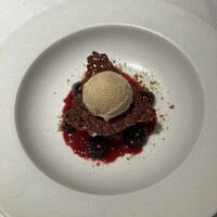 ブラッスリー ポール・ボキューズ 大丸東京 - 