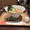 週末麺処 らくらひとしな