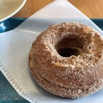 GOOD SHED - Cinnamon