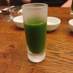 野菜がおいしいレストラン LONGING HOUSE - 