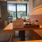 食堂 諭きしん - 