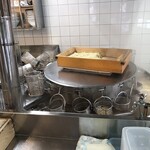 ラーメン専門店 竹の家 - 