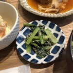 食堂 諭きしん - 