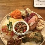 スペインバルBULBO - 