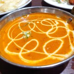 リトルインディア - 料理写真: