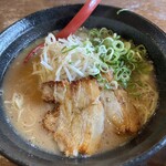 げんこつらーめん - 