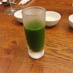 野菜がおいしいレストラン LONGING HOUSE - 