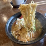 げんこつらーめん - 