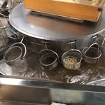 ラーメン専門店 竹の家 - 