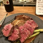 スペインバルBULBO - 