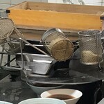 ラーメン専門店 竹の家 - 