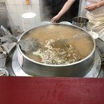 ラーメン専門店 竹の家 - 