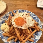 スペインバルBULBO - 