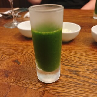 野菜がおいしいレストラン LONGING HOUSE - 