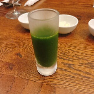 野菜がおいしいレストラン LONGING HOUSE - 